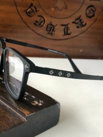 Picture of Chrome Hearts Optical Glasses _SKUfw46734431fw